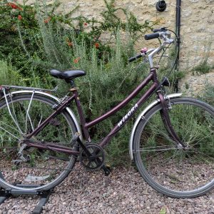 Winora 700c commuter