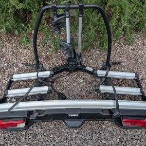 Thule VeloSpace XT3 939 3 bike carrier