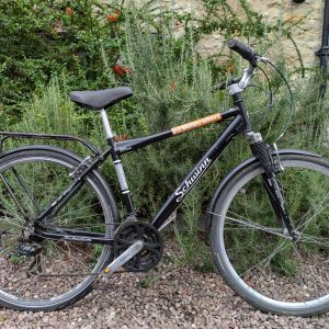 Schwinn Discover