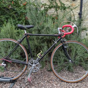 Dawes Reynolds 531