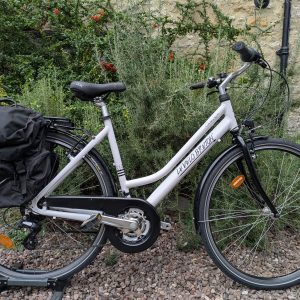 Le Velo Breton Gwenn La Du 700c