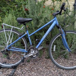 Carrera Crossfire 2 700c