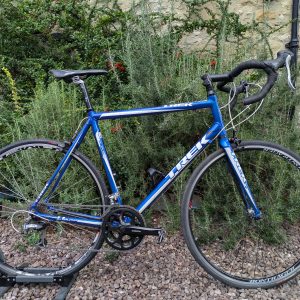 Trek Alpha 700c