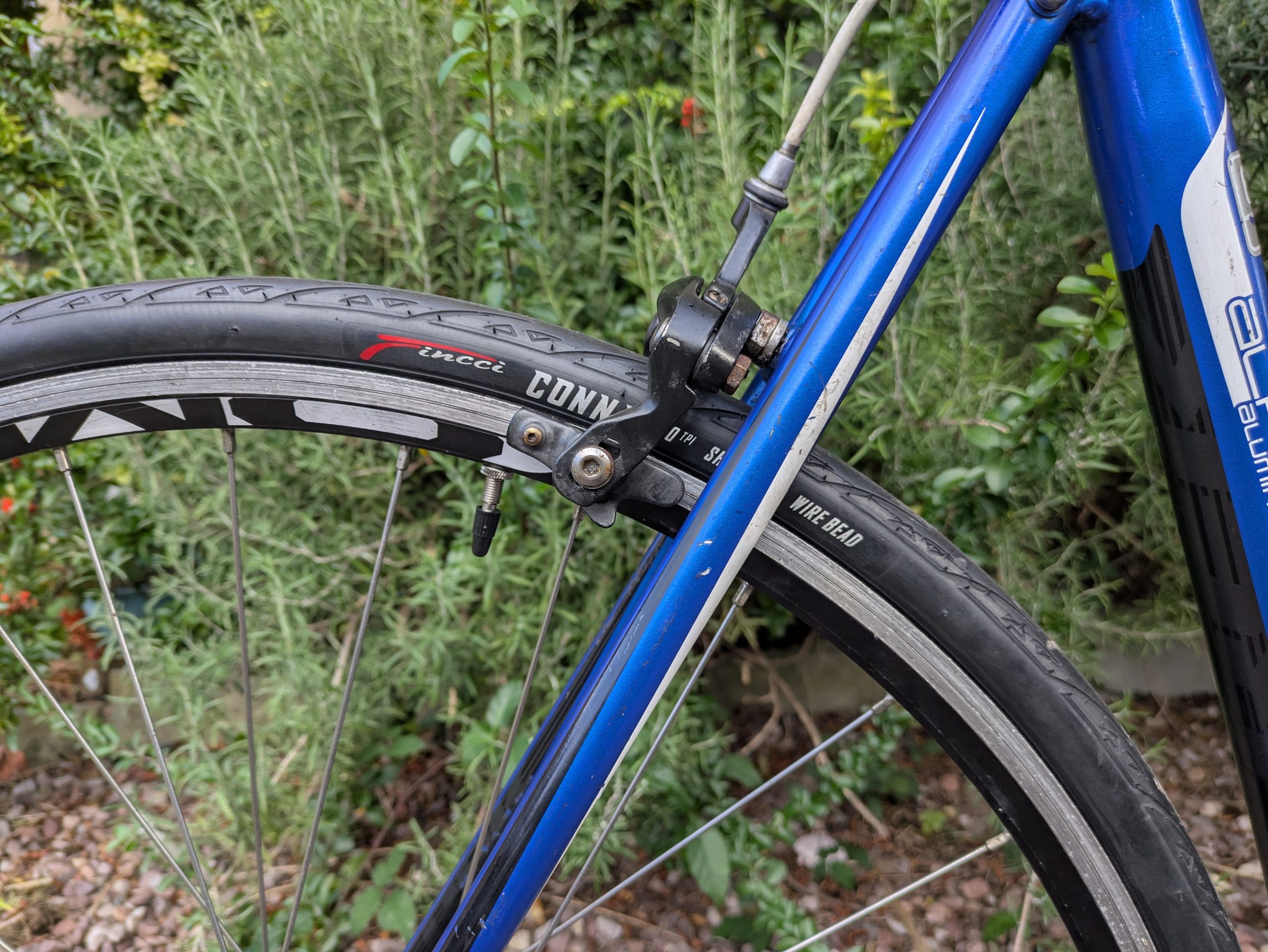 Trek Alpha 700c - Image 5