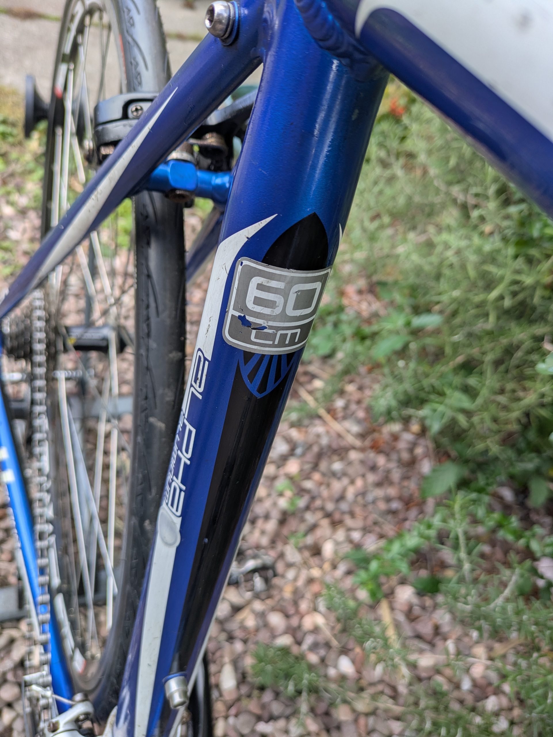 Trek Alpha 700c - Image 2