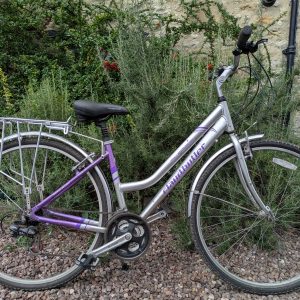 Claud Butler Classic 700c