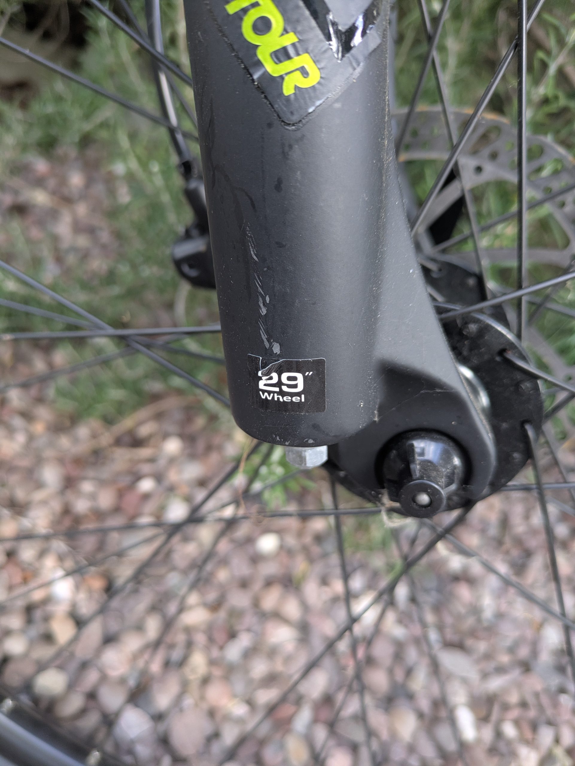 Scott Aspect 950 29er S - Image 10