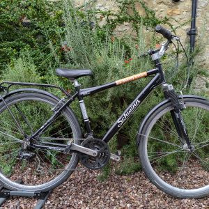 Schwinn Discover